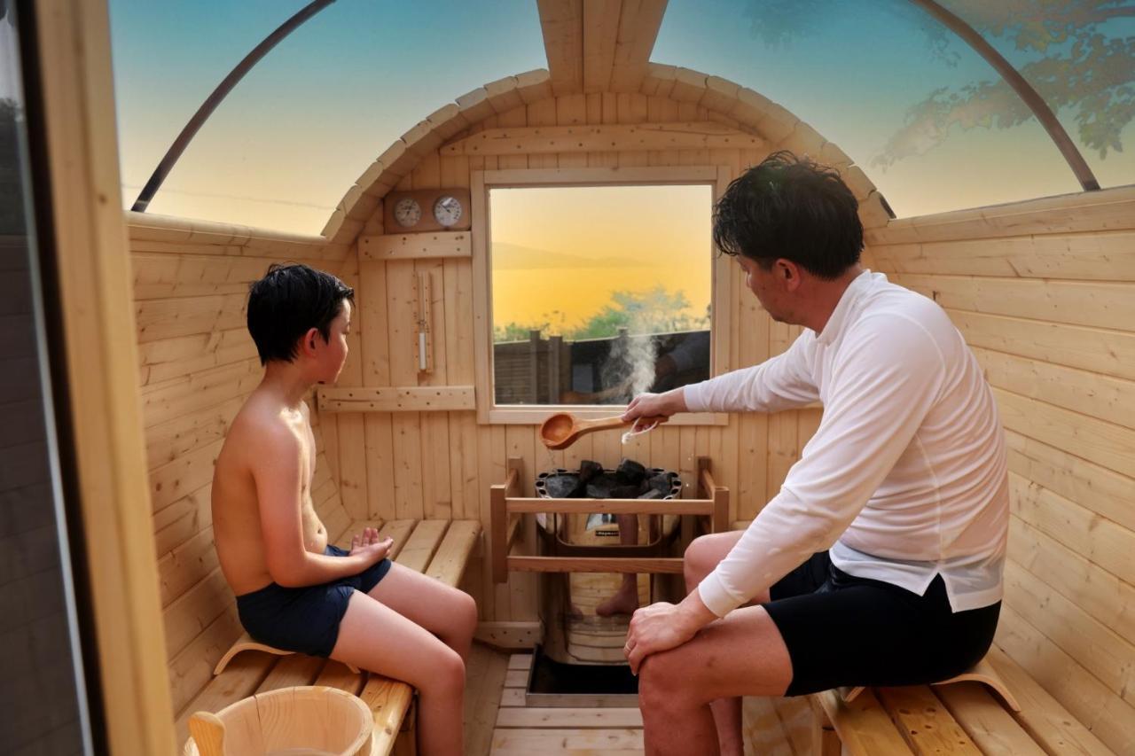 4S resort Eeyan Vacation STAY 14850v in Tonosho, Japan