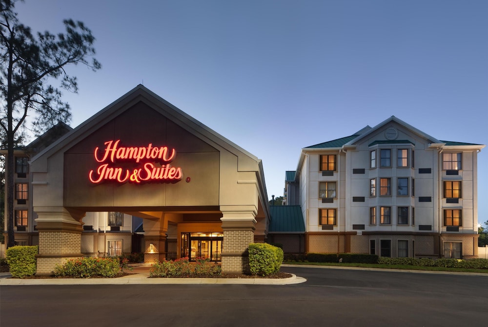 Hampton Inn & Suites Tampa North - photo 65