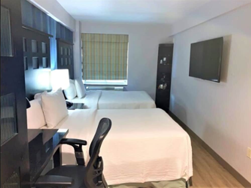 Fairfield Inn & Suites by Marriott New York Manhattan Chelsea - photo 6