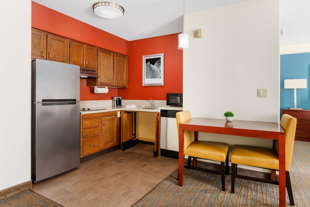 Residence Inn by Marriott San Jose South - photo 10