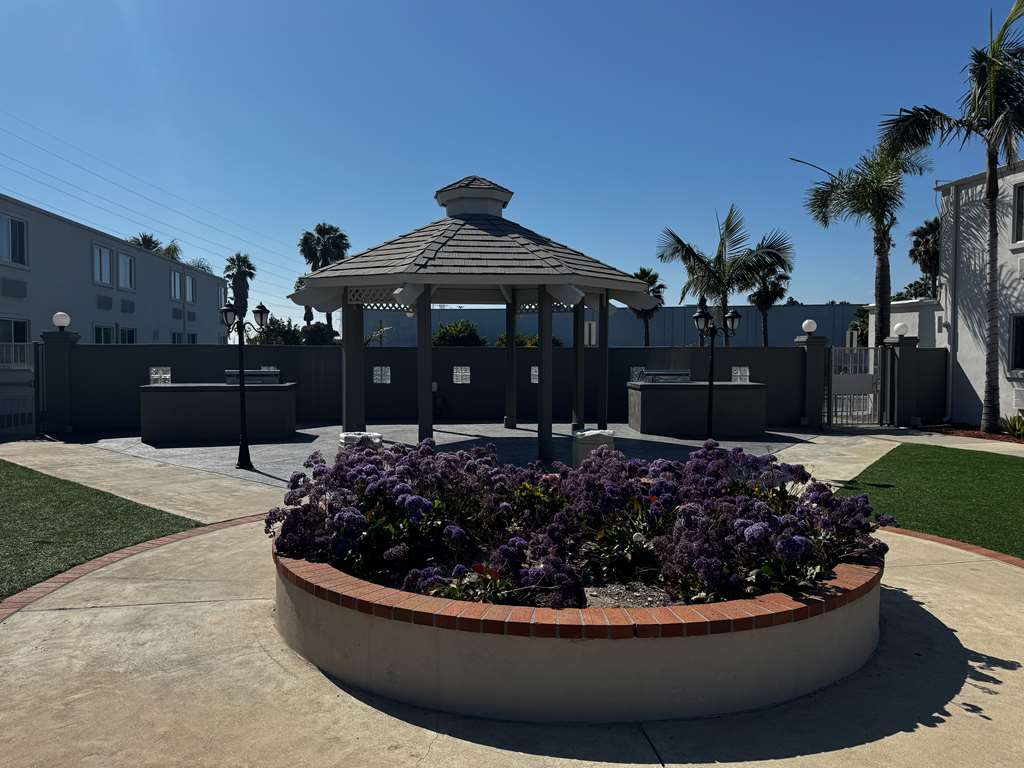 Studio 6 Suites Carson CA - photo 6