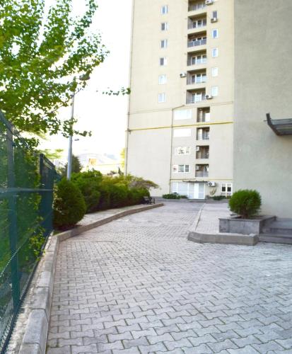 Tbilisi Tower 3