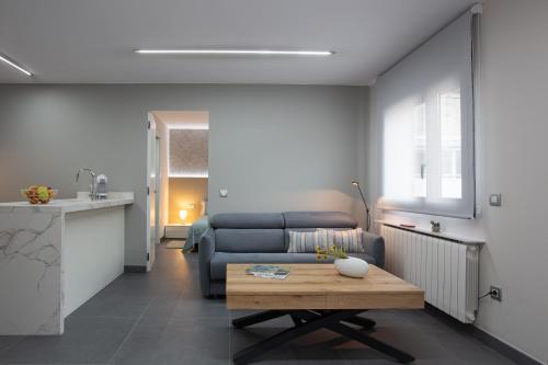 Progres - carbon neutral hotel in Ripoll