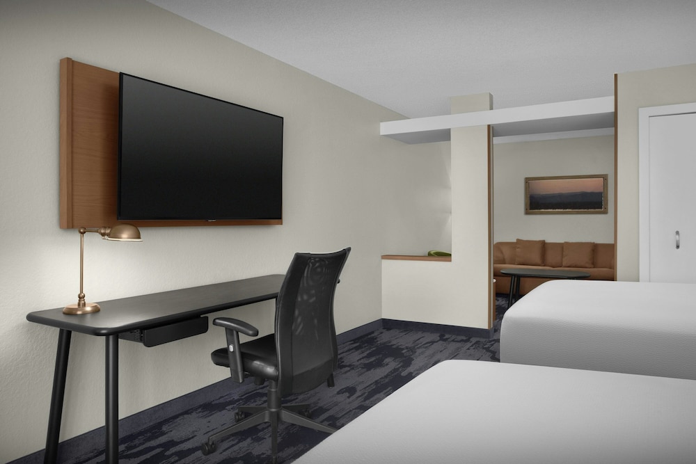 Fairfield Inn & Suites by Marriott Sarasota Lakewood Ranch - photo 13