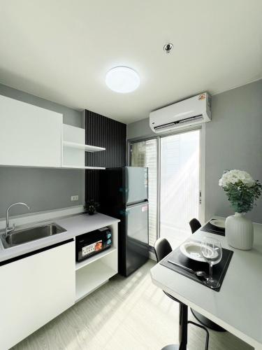 Prime Near Sathorn Sukhumvit Central