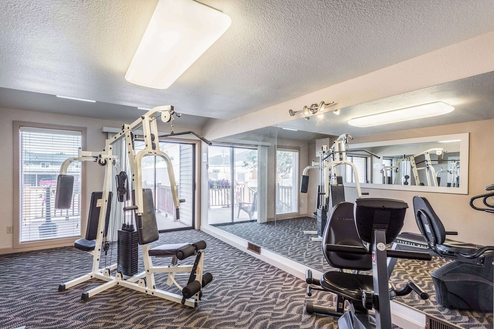Quality Inn & Suites Coeur d'Alene - photo 47