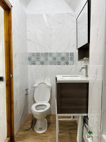 Megun 10 Duplex — 4-Star Luxury Hotel in Bangkok, Thailand