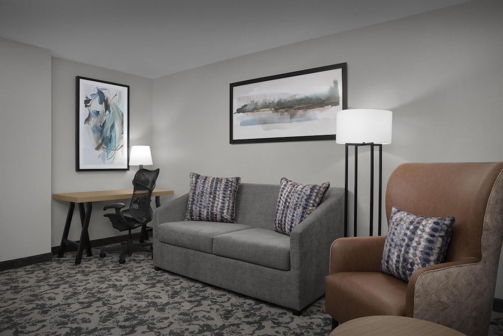 Hilton Garden Inn Auburn Opelika - photo 27