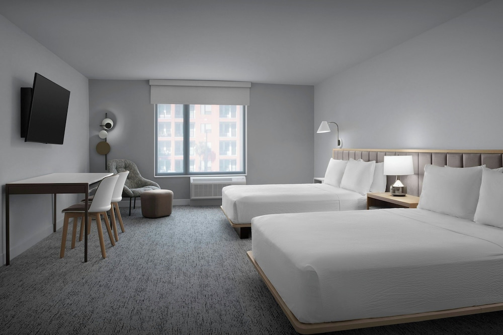 TownePlace Suites by Marriott Fort Myers Gulf Coast - photo 12