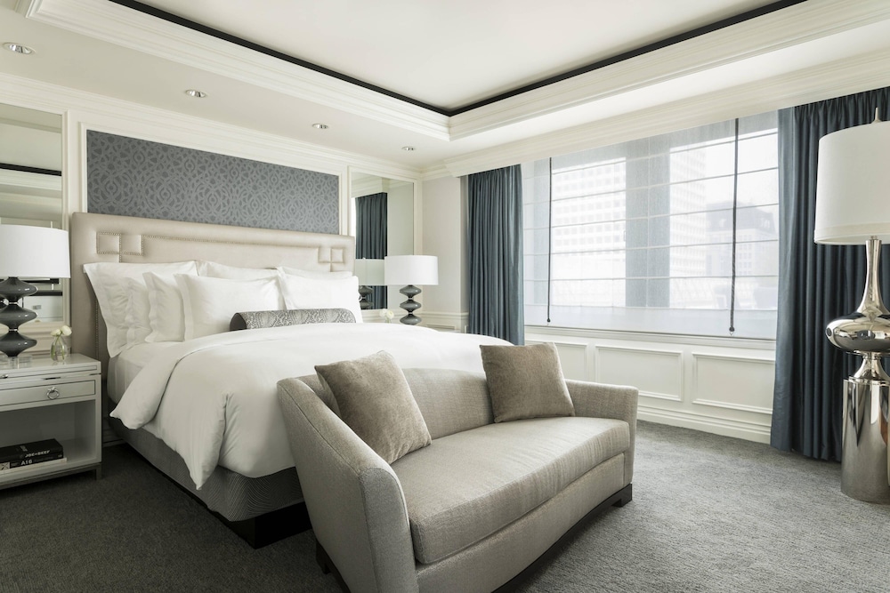 The Ritz Carlton San Francisco - photo 11