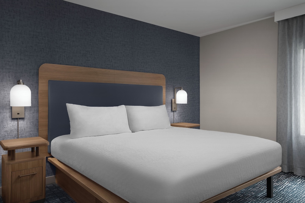 Homewood Suites By Hilton Portsmouth Downtown - photo 12