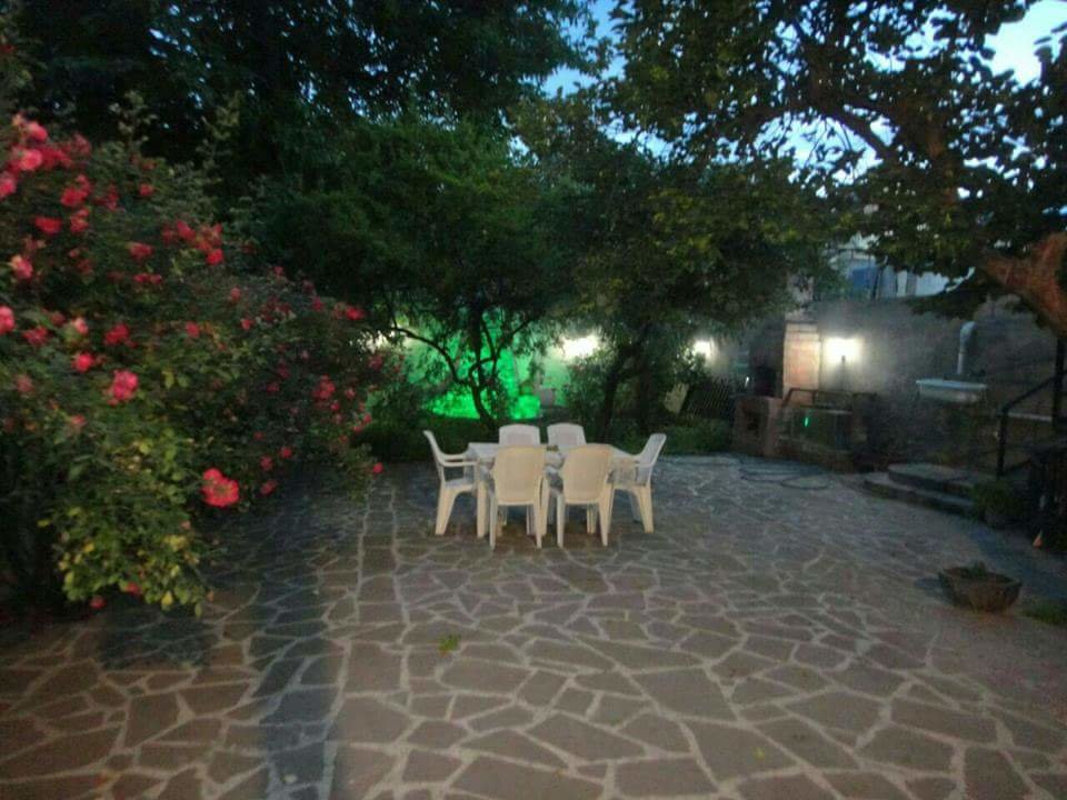 Natali Apartment