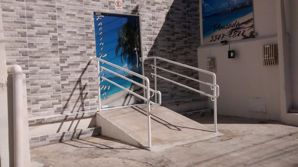 Pousada Felicia - last minute hotel in Maceio