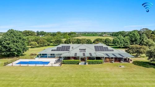 Terara Riverview Estate — Nowra