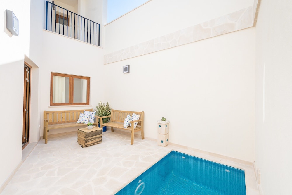Es Campanar — 4-Star Luxury Hotel in Santanyi, Spain