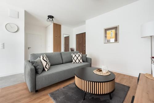 Ursus Chic Apartment by BookingHost — 4-Star Luxury Hotel in Warsaw, Poland