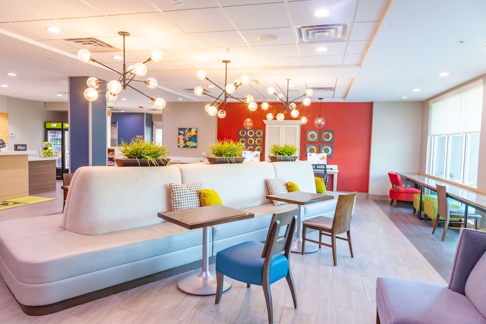 Home2 Suites by Hilton Jackson MI - photo 3