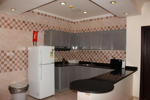 City Guests Hotel Suites - last minute hotel in Riyadh