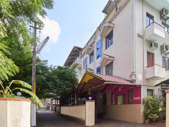 Gokulam Resorts Guruvayoor — hotel in Chetwayi