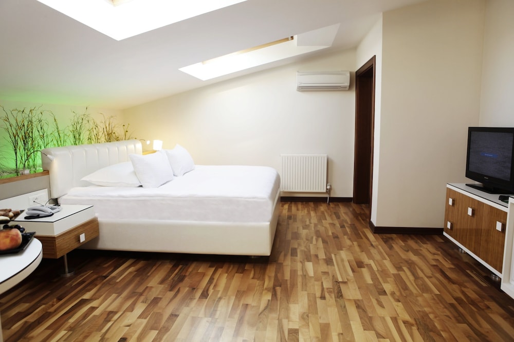 No19 Boutique Hotel in Ankara, Turkey