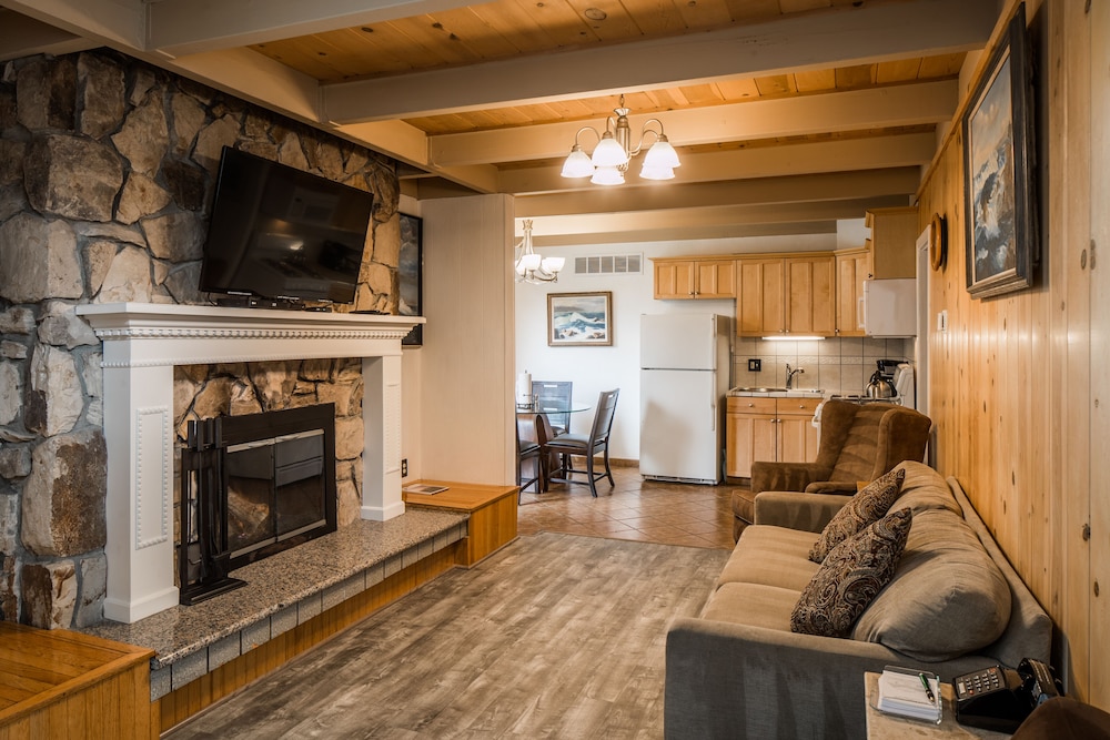 Andril Fireplace Cottages - photo 54