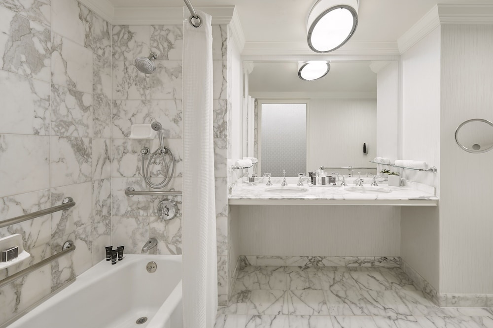The Ritz Carlton San Francisco - photo 42