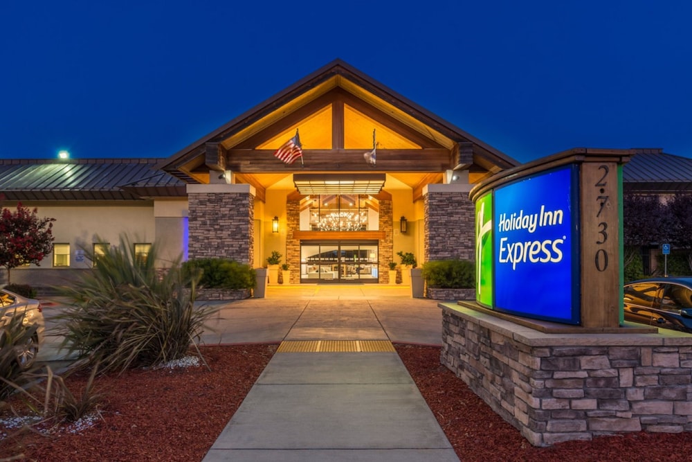 Holiday Inn Express Walnut Creek an IHG Hotel - featured photo