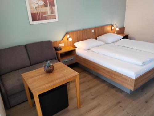 Dolomitenhotel in Lienz, Austria