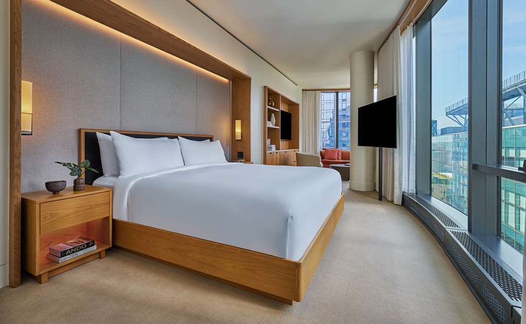 Pendry Manhattan West - photo 98