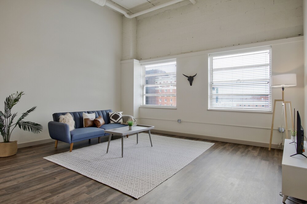 The Old Town Luxury Lofts - photo 145