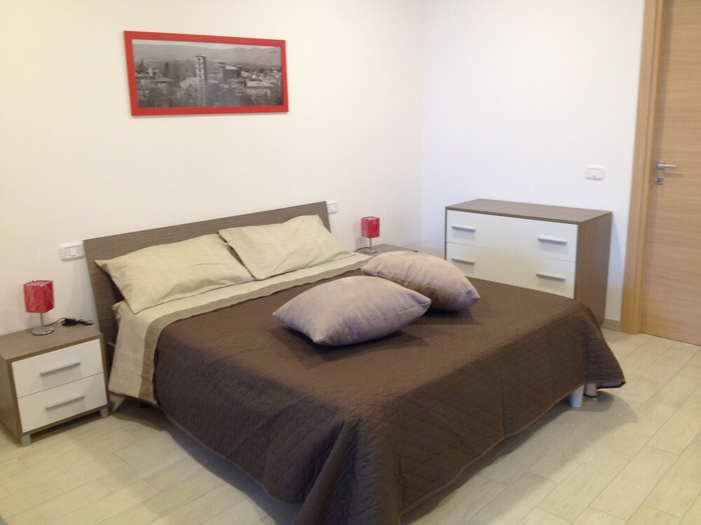 Ortacciorelais & private Spa — Vasanello — photo 5