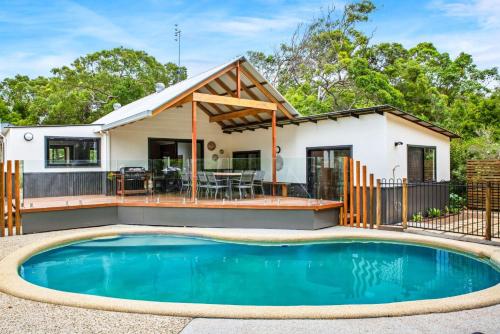 11 Naiad Court Rainbow Shores — Rainbow Beach