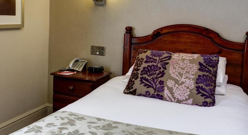 Best Western Westley Hotel in Birmingham, United Kingdom