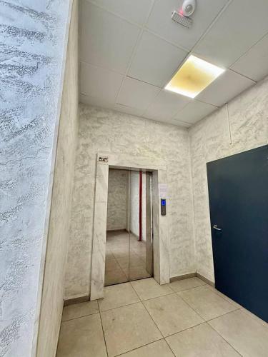 Panorama City View Apartment N57