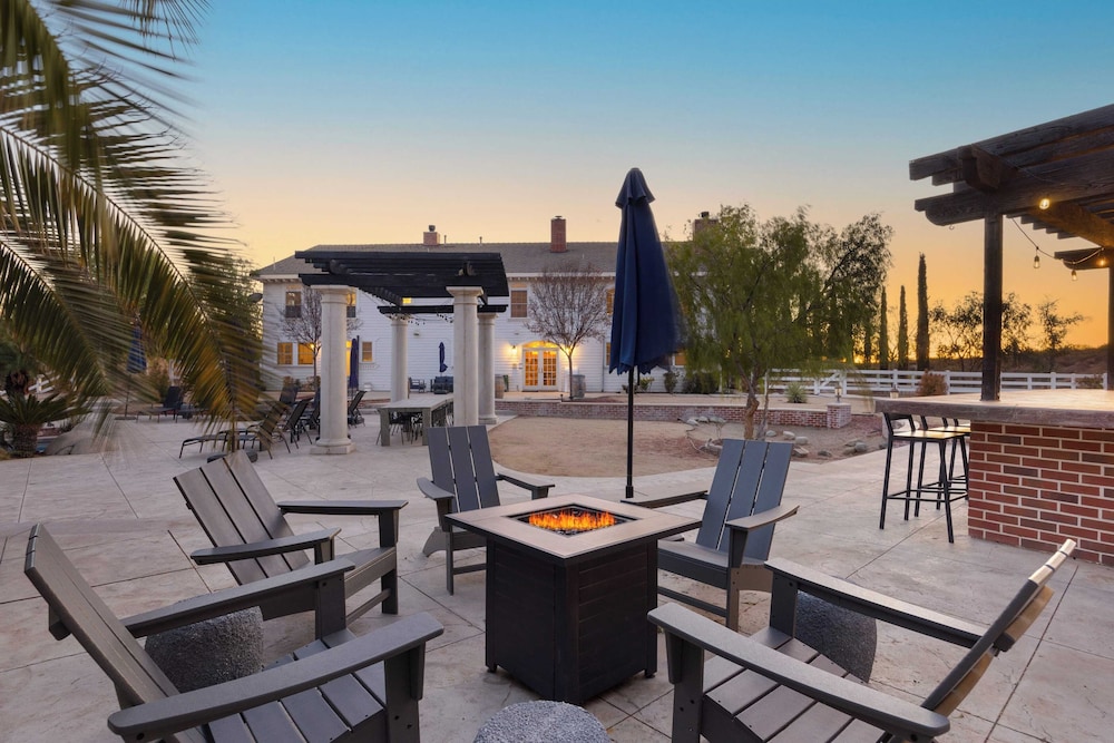 Warhol by Avantstay Expansive Estate Stunning Wine Cty Views - featured photo