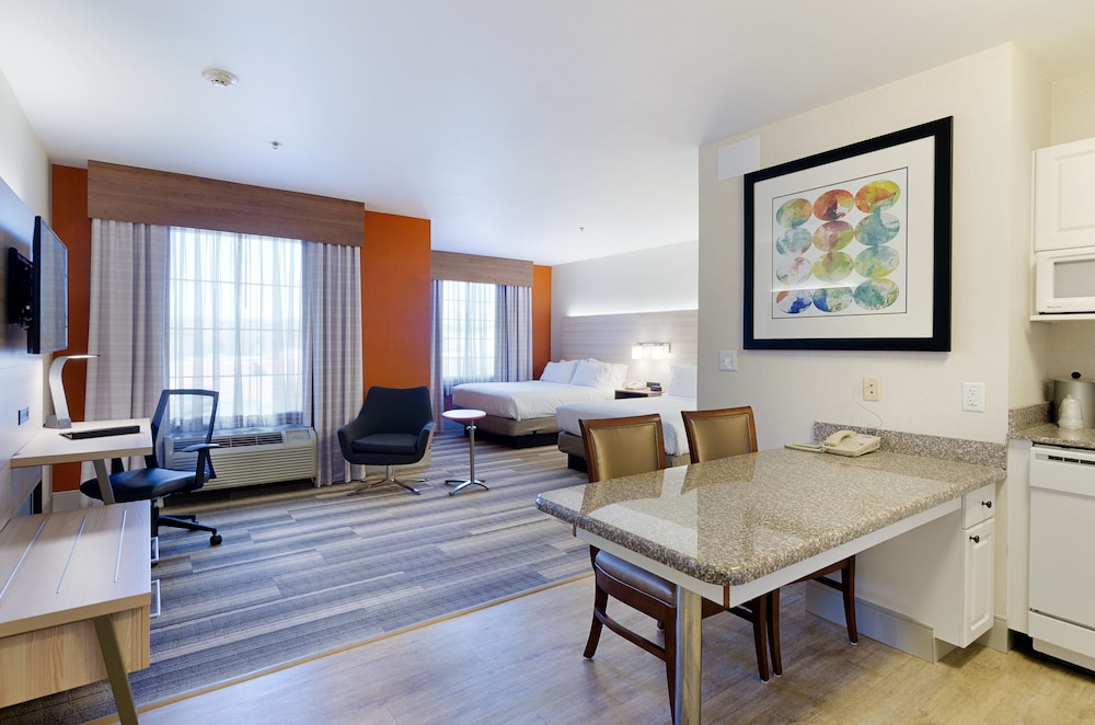 Holiday Inn Express Lexington by IHG - photo 8