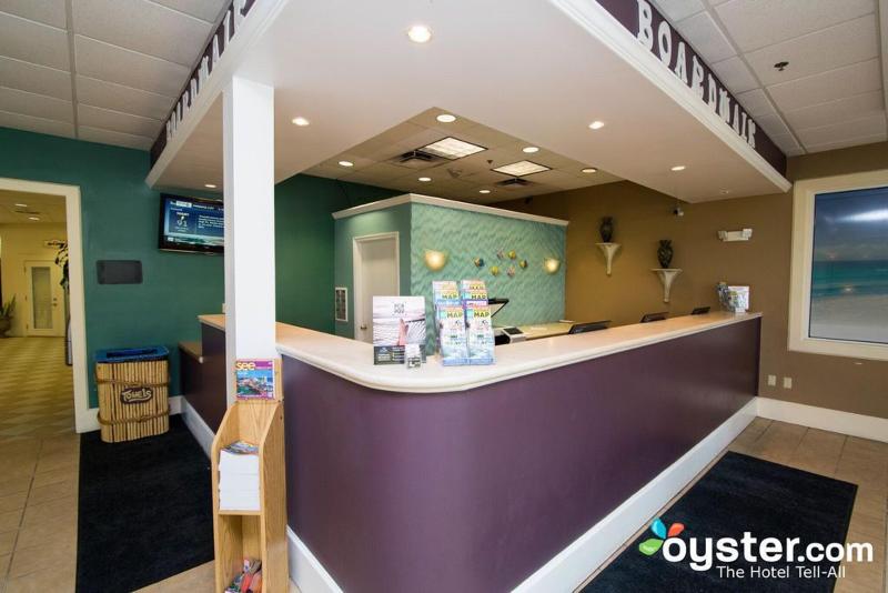 Boardwalk Beach Resort - photo 12
