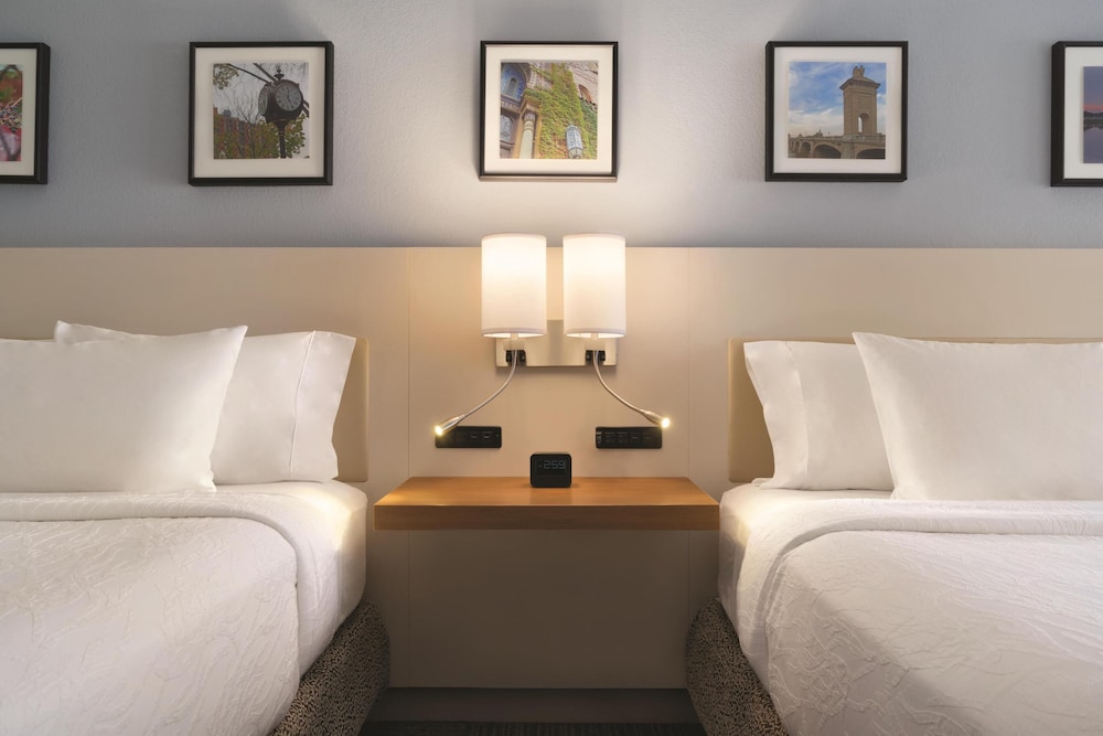 Hilton Garden Inn Nashville Opryland - photo 9