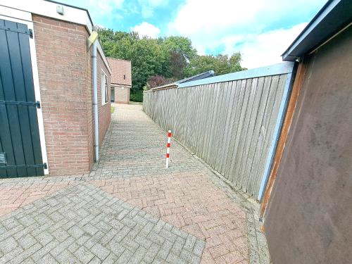 Koperwiek Texel — Den Burg — photo 4