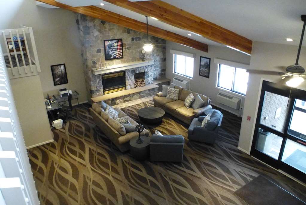 AmericInn by Wyndham Mitchell - photo 3