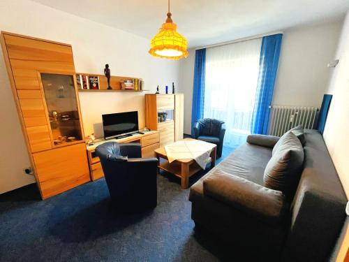 Ferienwohnung Brentenjochblick — 4-Star Luxury Hotel in Pfronten, Germany