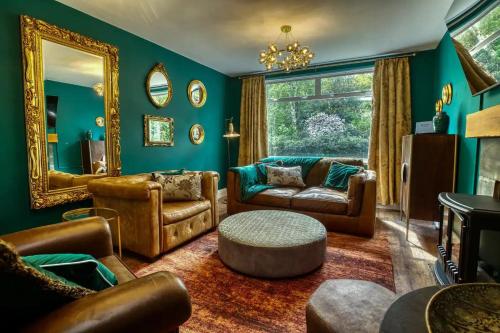 Characterful Countryside Retreat Pass the Keys in Sleaford, United Kingdom