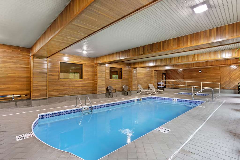 Best Western Plus Clearfield — Clearfield — photo 4