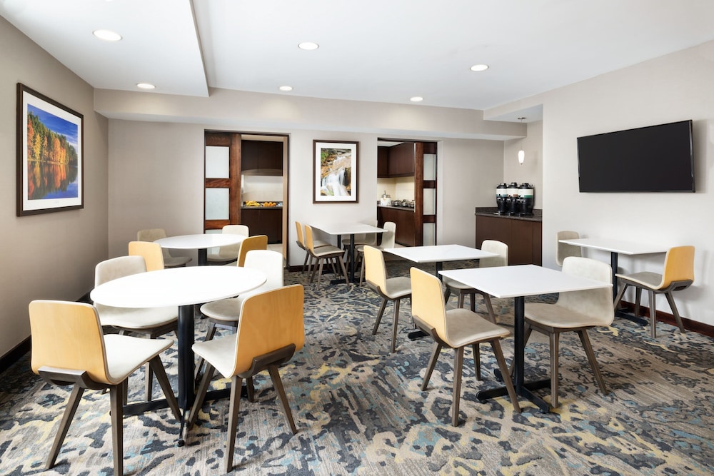 Residence Inn by Marriott Concord - photo 25
