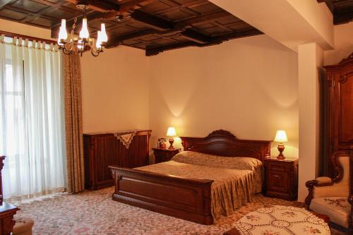 Hotel Medieval — Alba Iulia — photo 3