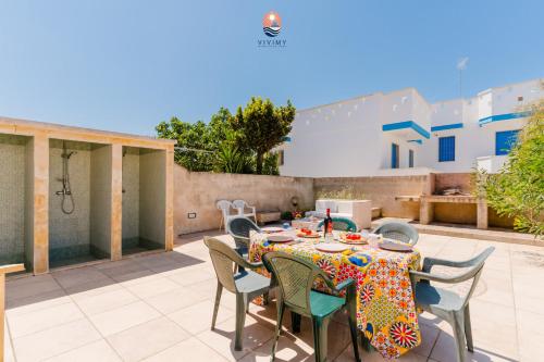 Casa Fortuna By Vivimy — 4-Star Luxury Hotel in Taviano, Italy