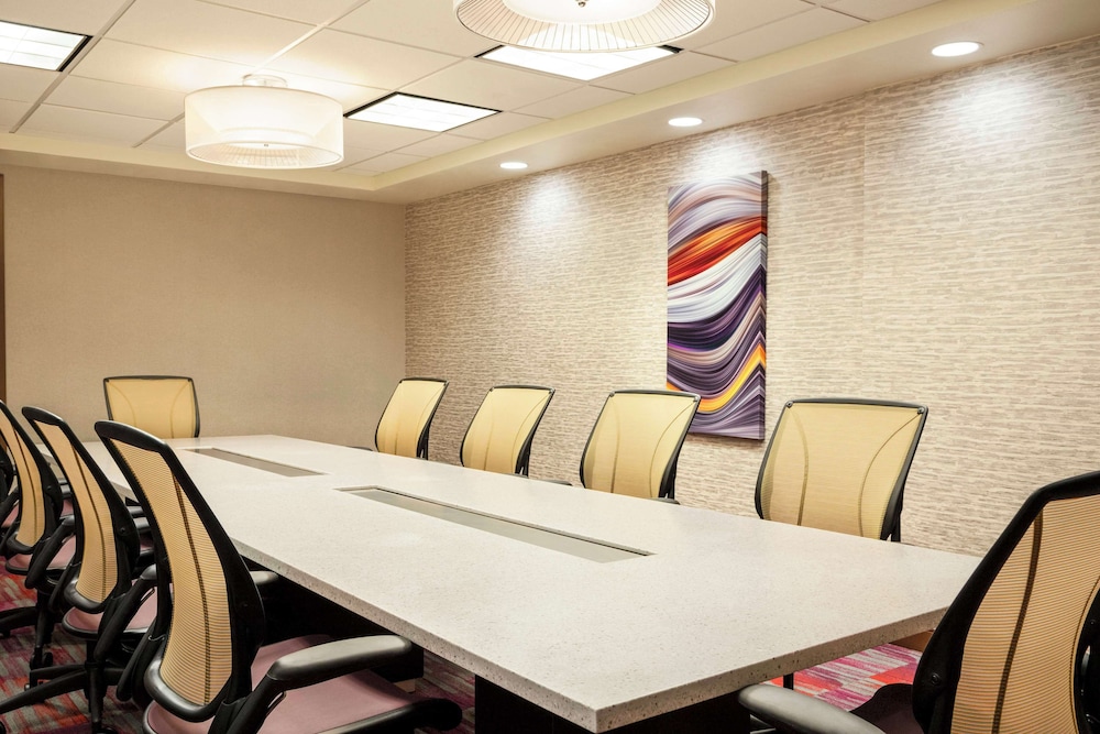 Home2 Suites by Hilton Albuquerque Downtown University - photo 56