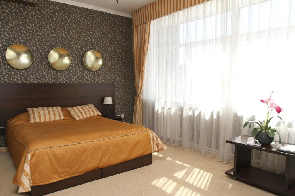 Orhideya Hotel — hotel in Buinsk