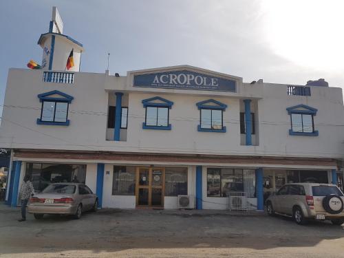 Acropole Hotel