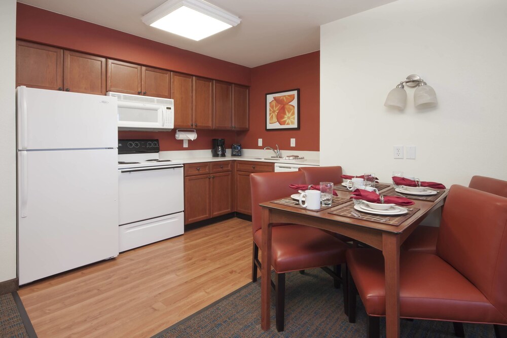 Residence Inn by Marriott Des Moines West - photo 12